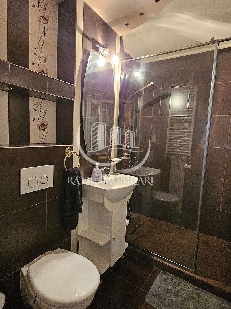 Apartament cu 2 camere | Rogerius | Oradea - Poză 9