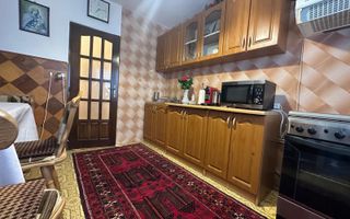 3 camere/2 băi/etaj intermediar/Dorobantilor - Poză 4