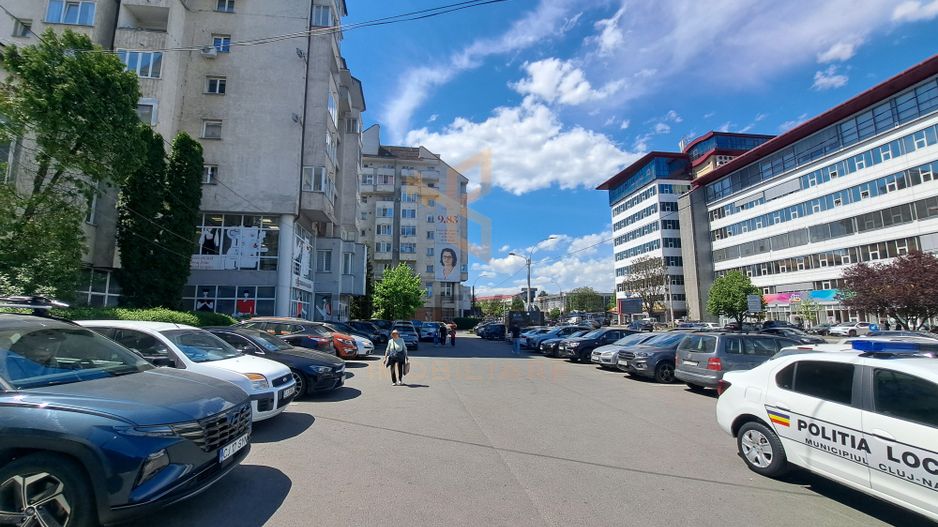 Spatiu comercial, birouri, diferite activitati langa Sigma Center - Poză 14