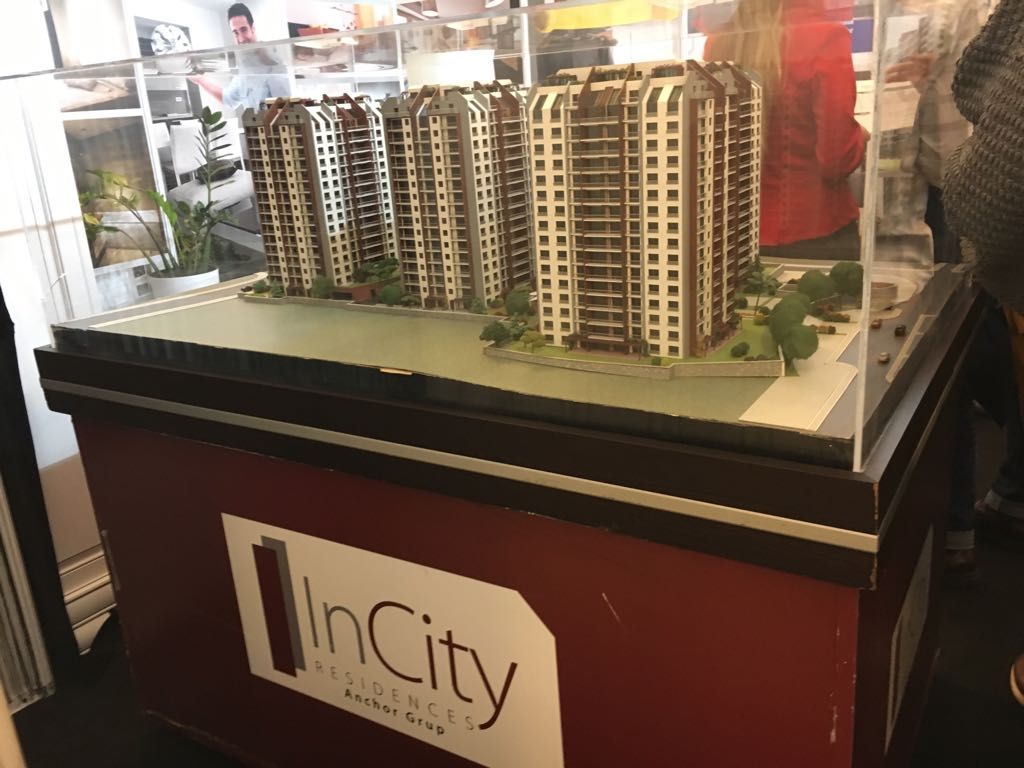 Ap 2 camere nou, in InCity (langa Alba Iulia) - Poză 26