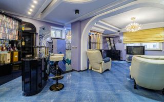 Vila Art Deco Consolidata si Restaurata - Teren 211mp - Vatra Luminoasa - Poză 18