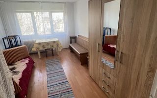 Complex Studențesc | 1 cameră | Etaj 2 | 35 mp | Investiție - Poză 1