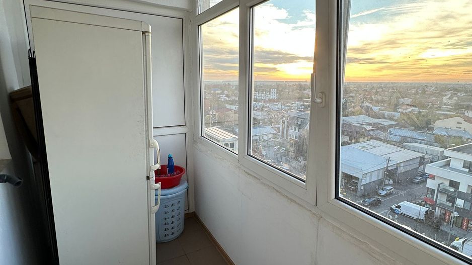 Apartament 3 camere decomandat Soseaua Giurgiului - Poză 14