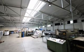 Hala de inchiriat | Filipestii de Padure - Prahova | Comision 0% - Poză 2