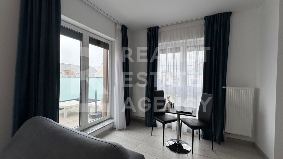 Apartament 2 camere, Maurer Villas, Brașov - Poză 4