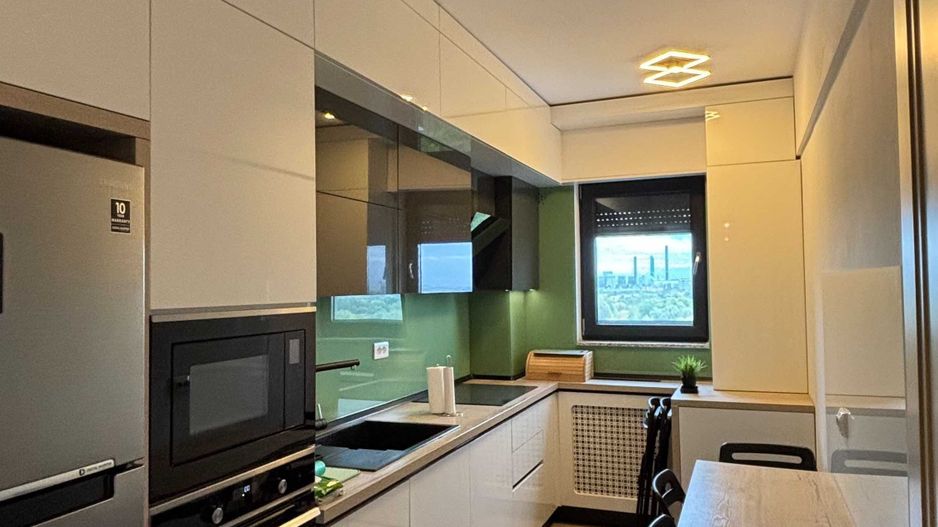 Apartament 3 camere Delta City Vacaresti - Poză 2