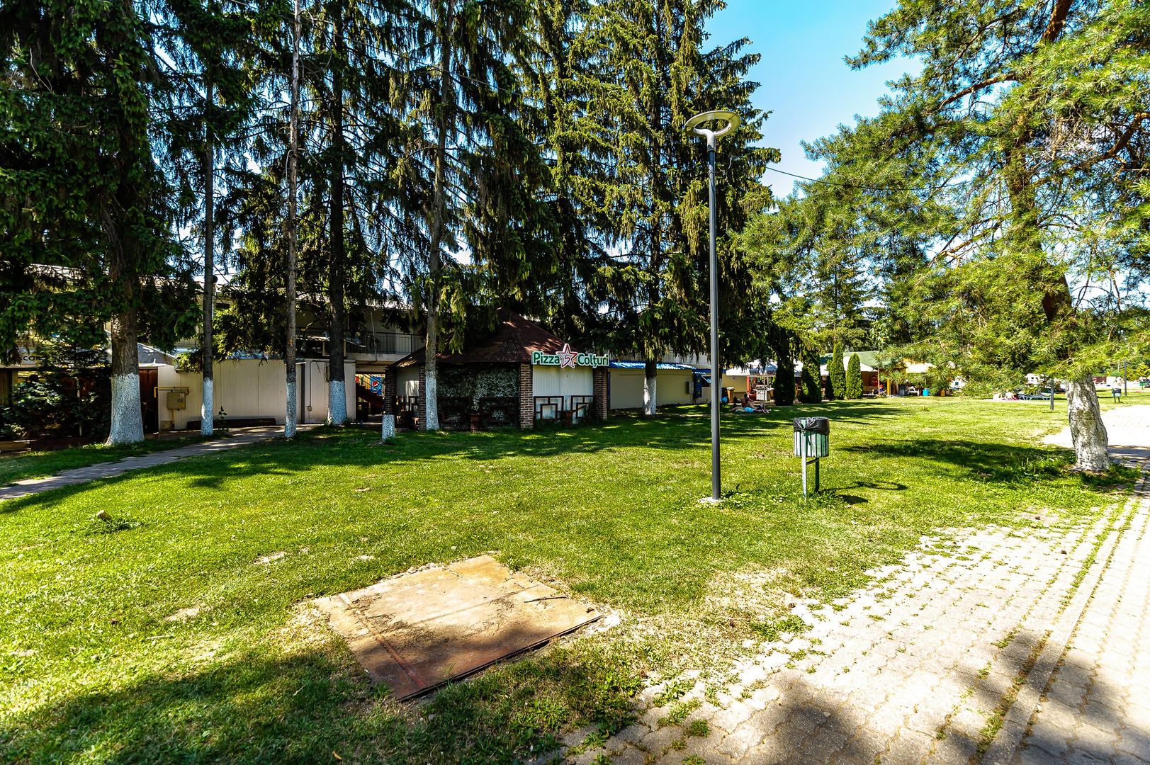 Spațiu comercial situat pe Ștrandul Neptun - Poză 7