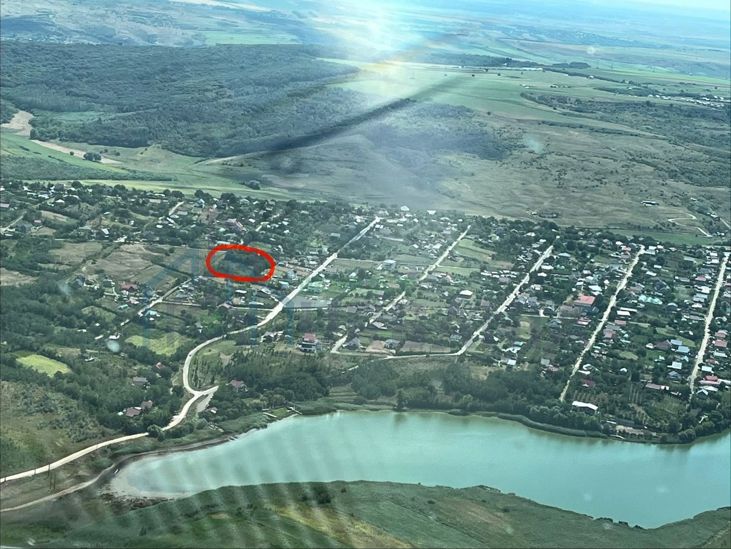 Teren intravilan Dorobanț, Iasi - Poză 4