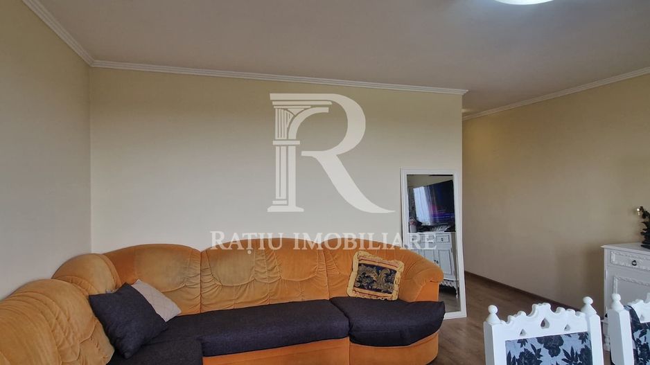 Apartament cu 3 camere | Bloc nou | Aproape de Drumul Expres | Oradea - Poză 2
