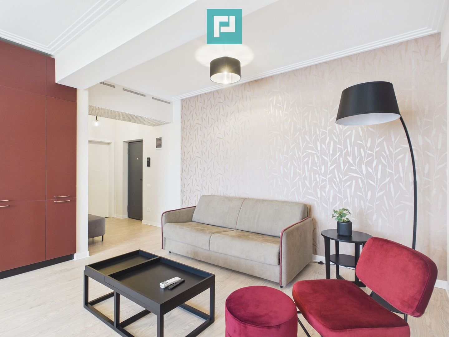 Apartament 2 camere  open-space Dumbrăvița etaj2 - Poză 5