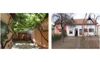 Casă individuală I 2 corpuri I Garaj I Grădină I Mediaș - Poză 1