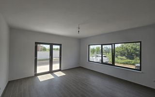 Vila noua, Stefanesti - Tudosesti - Poză 2