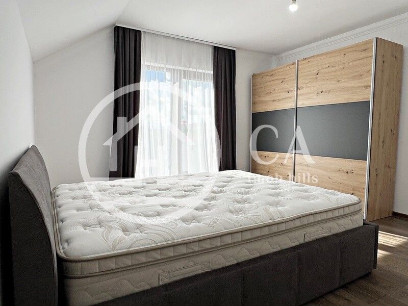 Casa de inchiriat cu 4 camere in Santandrei, Bihor - Poză 1