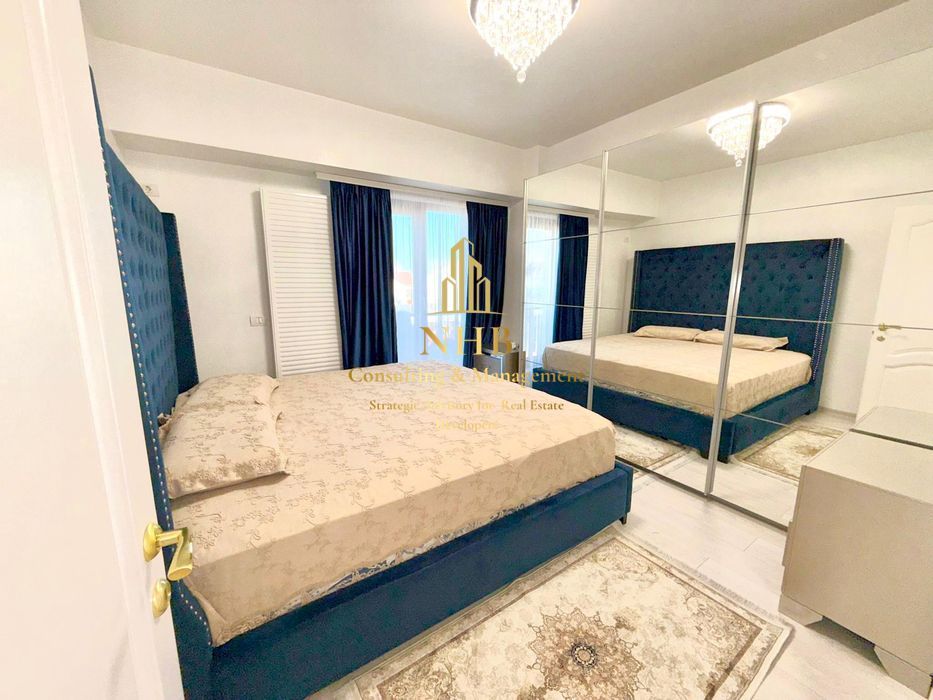 Apartament Premium  2 camere  | Zona Damaroaia – Jiului | Bloc Boutique - Poză 2