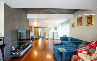 Mamaia Sat - Vila moderna, dotari premium, curte mare, vedere la lac! - Poză 8