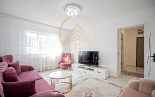 ICIL - CASA DE CULTURA - Apartament cu 3 camere, renovat si mobilat - Poză 1