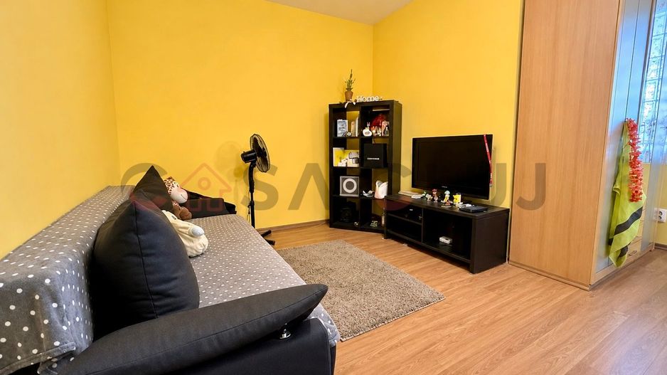 2 camere, bloc nou, zona Revo Fitness Iris - Poză 4