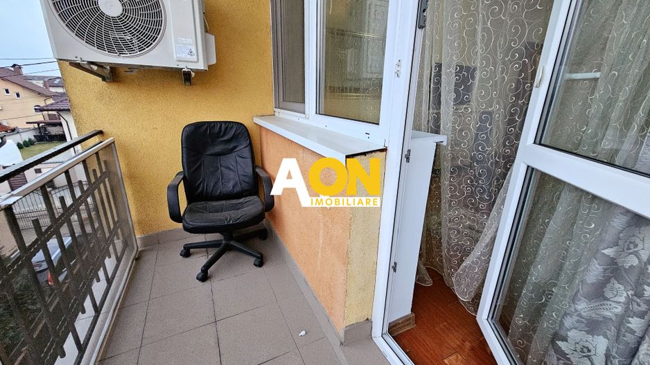 Apartament 4 camere, 128 mp, situat la vila, zona  Cetate - Poză 6