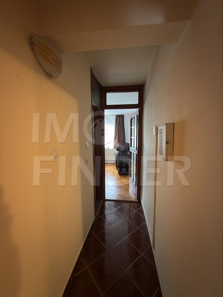 Apartament 2 camere Mărăști - Poză 8