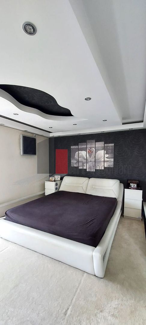 APARTAMENT 2 CAMERE -BISERICA CAPRA - Poză 11