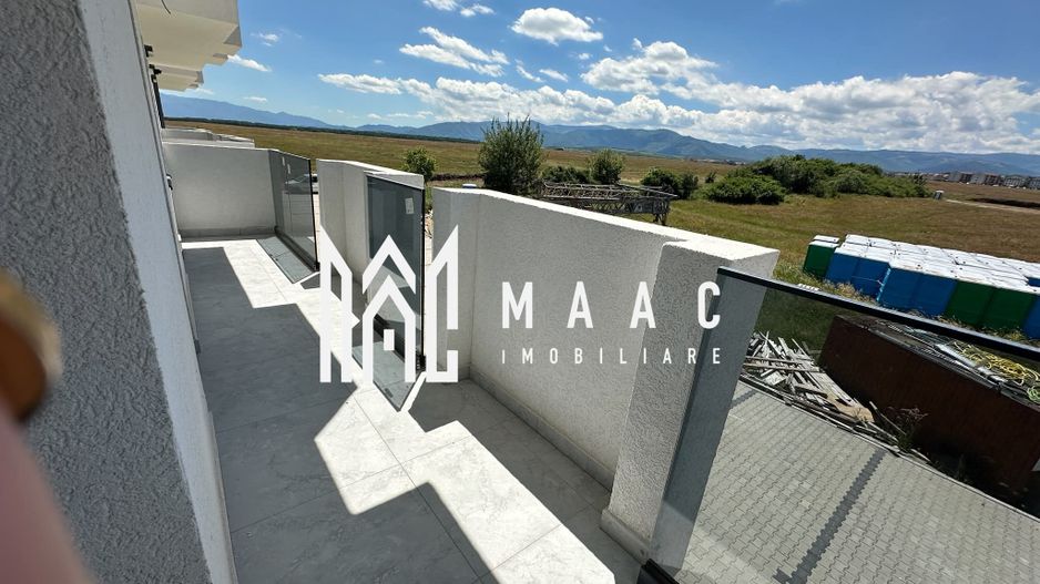 Apartament de vanzare Sibiu 2 camere | Doamna Stanca | 57,85 mp, parcare - Poză 8