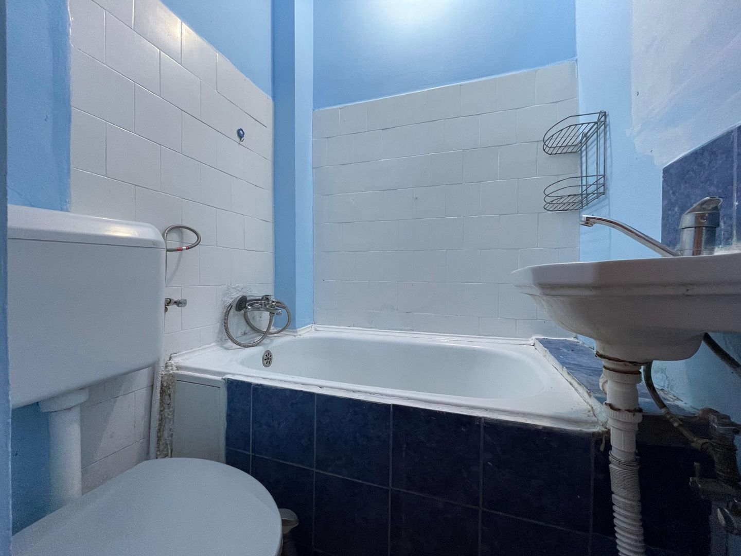 Apartament 1 camera - 20,7mp - Calea Buziasului - Poză 6