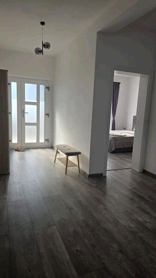 Casa moderna de inchiriat Santandrei - Poză 2