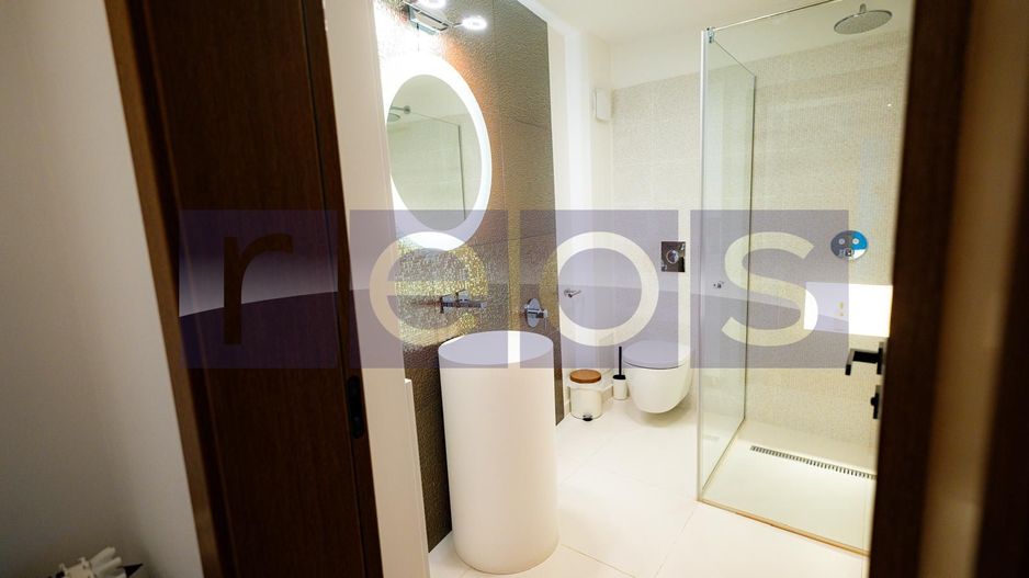 INCHIRIERE VILA EXCLUSIVISTA | CURTE | ZONA FLOREASCA | - Poză 8