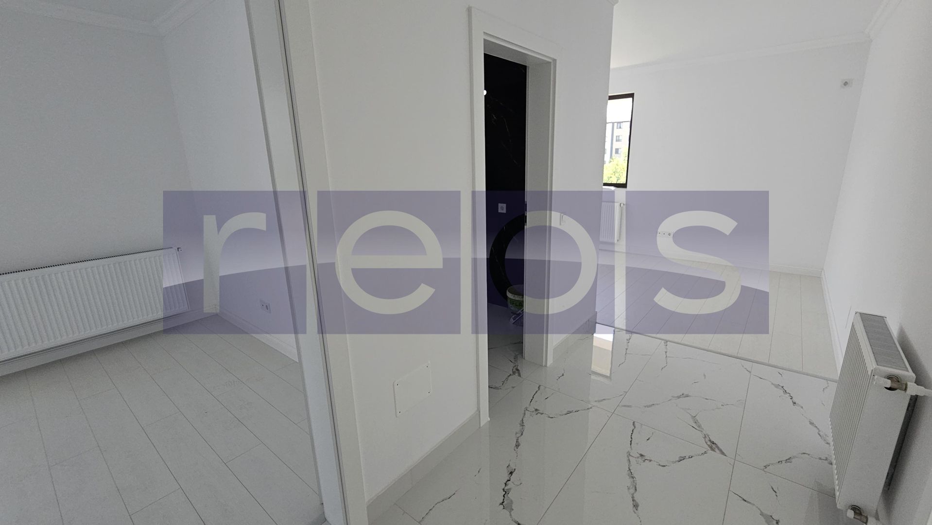 DE VANZARE AP 2 CAMERE 55 MP GORJULUI-PACII | DECOMANDAT | METROU - Poză 7