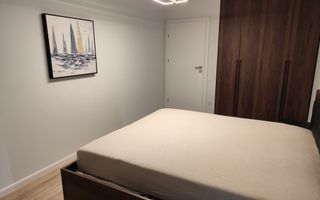 Apartament de 2 camere, lux, 56mp, parcare, zona Iulius Mall - Poză 6