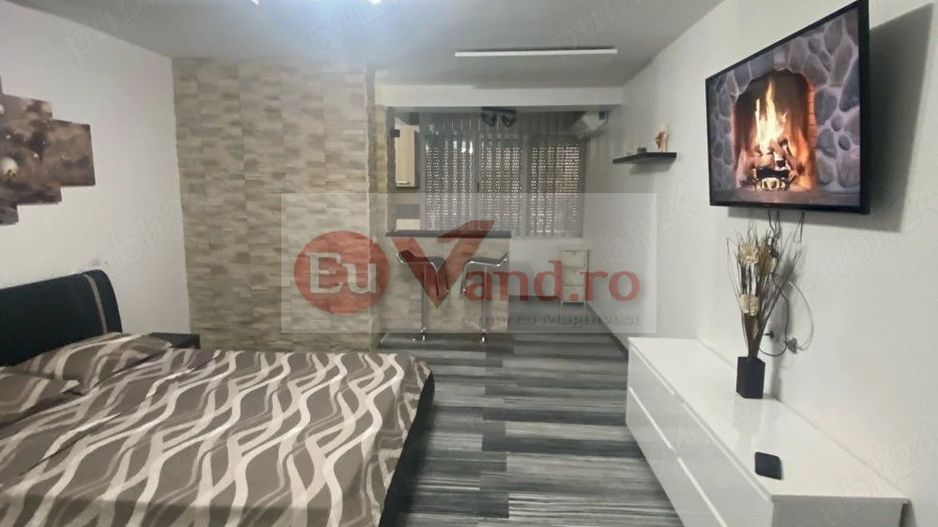 De inchiriat apartament cu o cameră ultracentral Mazepa1, 330 euro - Poză 3