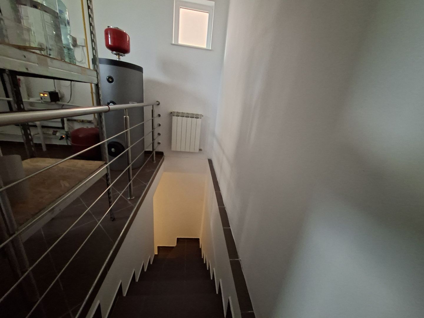 Vilă luminoasă I Gradina mare si loc de joacă privat I Iancu Nicolae - Poză 15