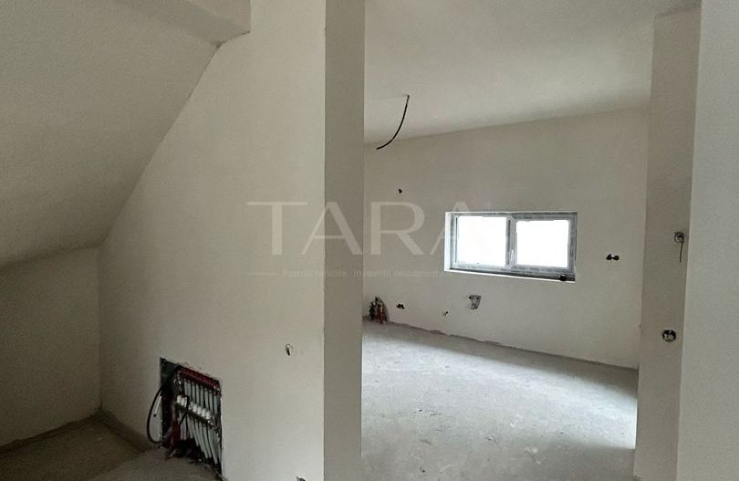 Casa noua Cluj-Napoca Dambul Rotund, 122 utili 486 teren. - Poză 9