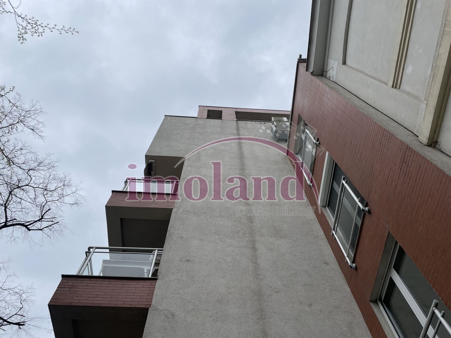 Vanzare apartament 4 cam 4 bai 106 mp | birouri sau rezidențial | cal. Victoriei - Poză 19
