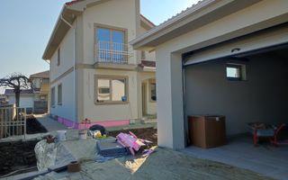 Sacalaz, Casa Individuala, Finisaje de calitate, Garaj , Vatra Satului - Poză 2