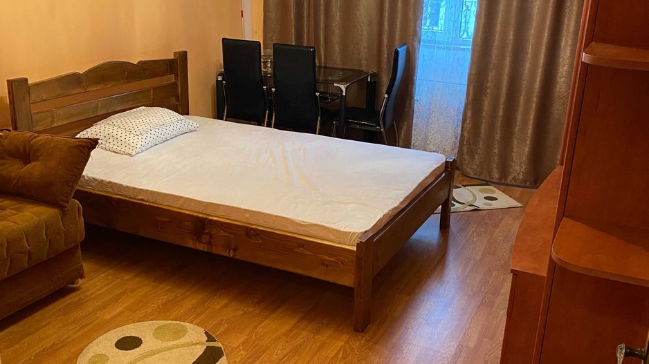 De inchiriat garsoniera mobilata/utilata, Bd. Ghencea/Stadion Steaua - Poză 1