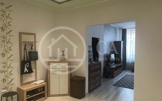 Apartament cu 2 camere de vanzare Ultracentral Oradea - Poză 3