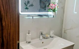 Apartament 1 Camera I 37MPU I Etaj 1 I Loc de parcare - Poză 7