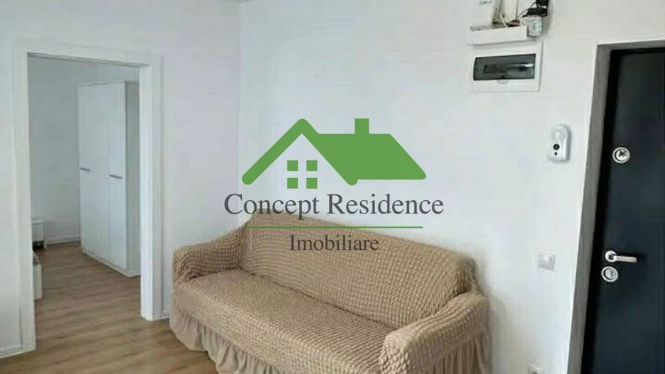 Apartament 2 camere | Bloc nou 2024 | Loc de parcare | Str. Lămâiței - Poză 3