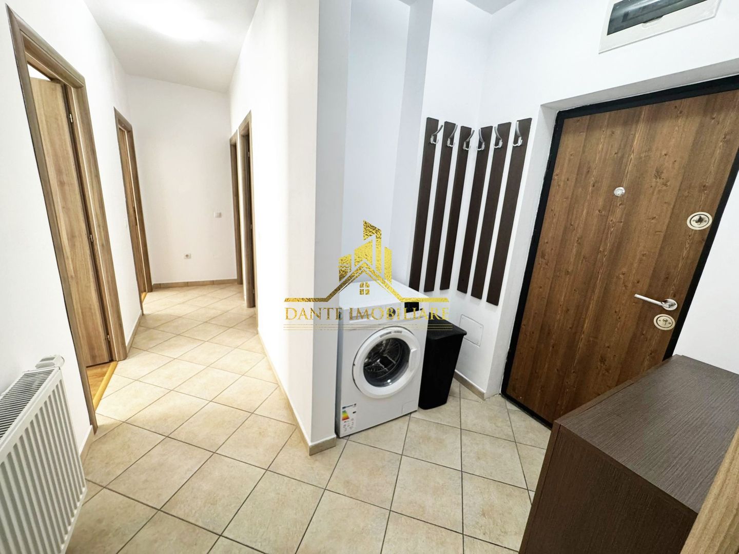 3 camere, spatios, modern, terasa, parcare, Marasti, FSPAC, Albini - Poză 9
