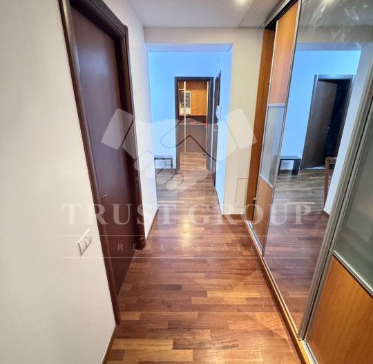 Apartament 3 camere | Herastrau | Terasa - Poză 20