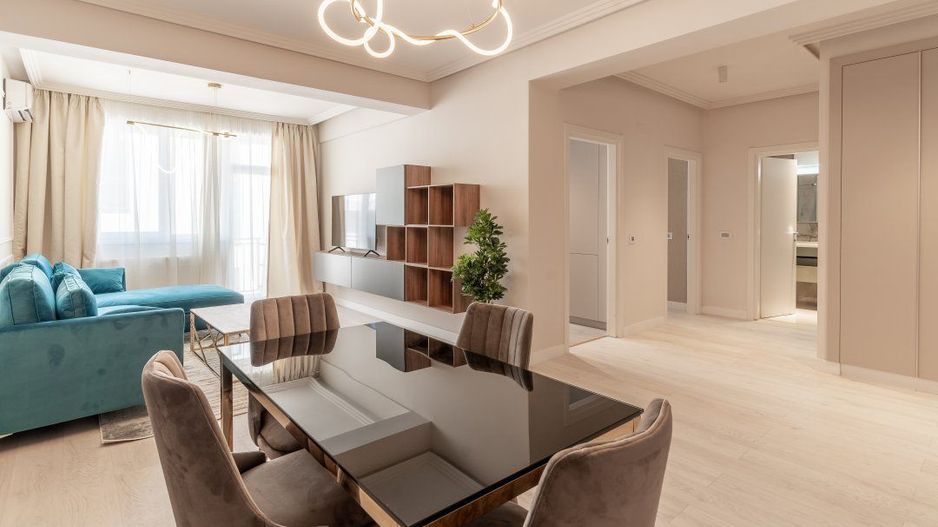 Apartament Baneasa | Biharia - Poză 1
