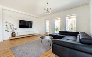 Penthouse superb in cartierul Buna Ziua - Poză 3