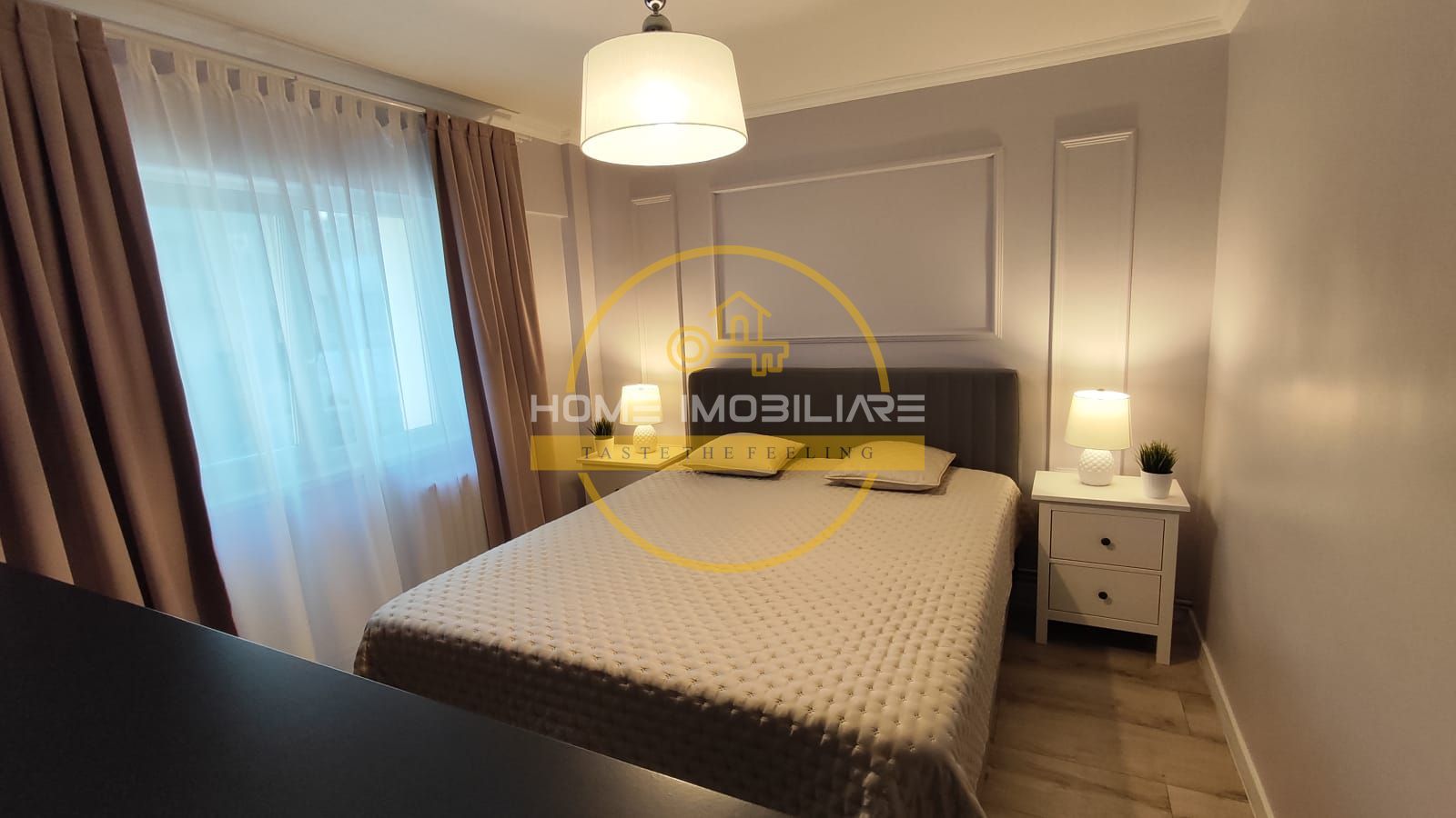 Apartament modern, 3 camere, 72mp zona Dacia - Poză 8