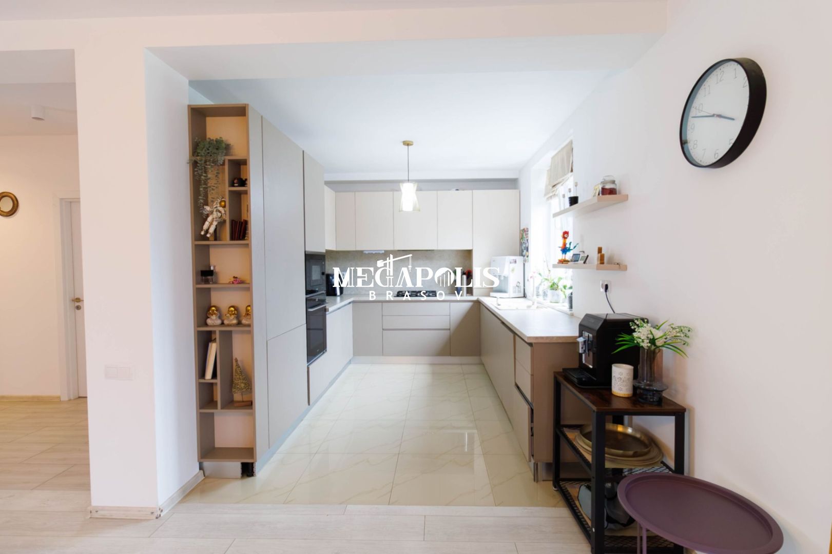 Casă 4 camere | Preț EXCEPȚIONAL | Mobilată și utilată - Poză 4