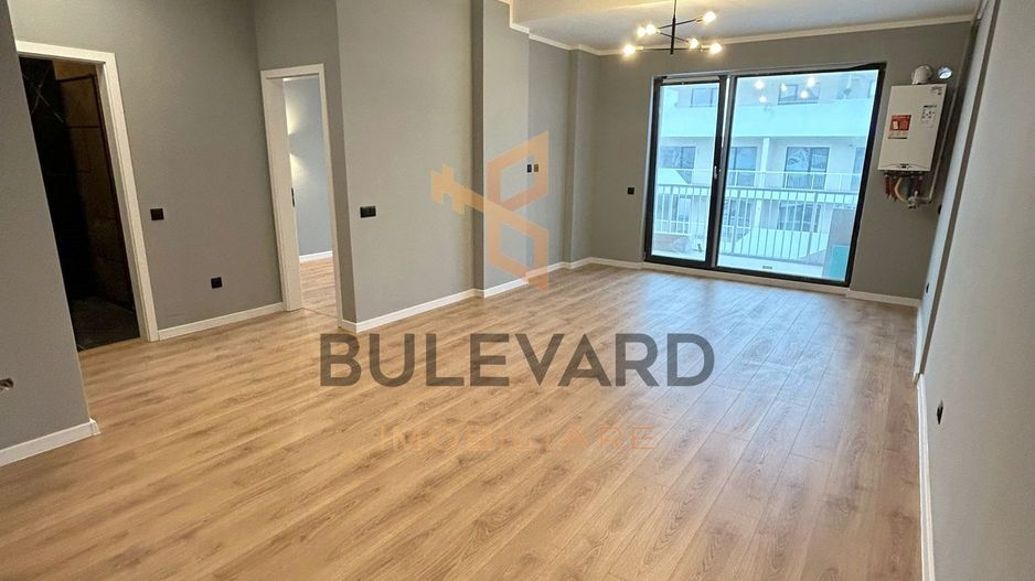 Comision 0. Apartament 2 camere, ultrafinisat, bloc nou! - Poză 4