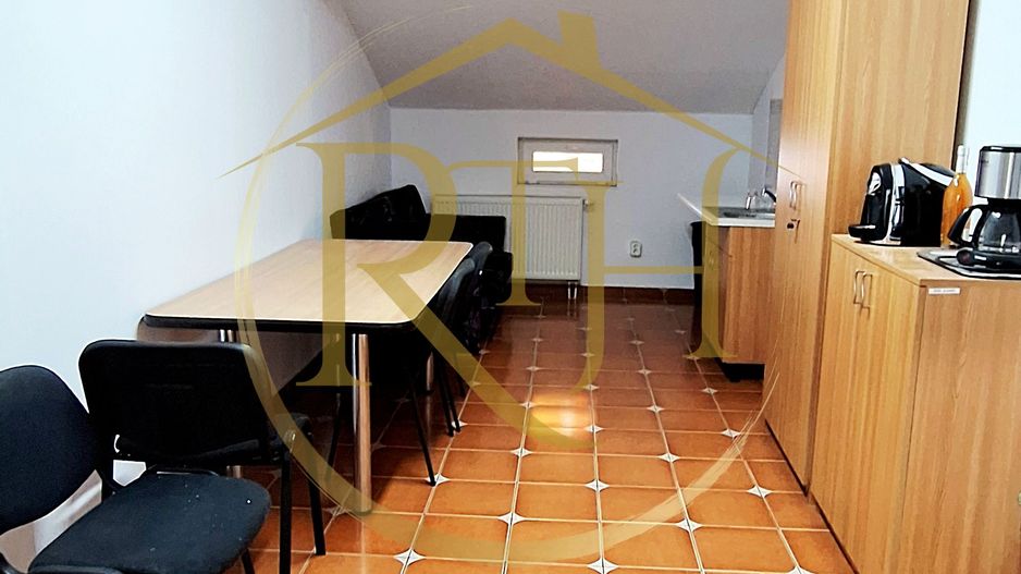 Oferim spre inchiriere spatii pentru birouri, zona Soarelui, parcare privata - Poză 12