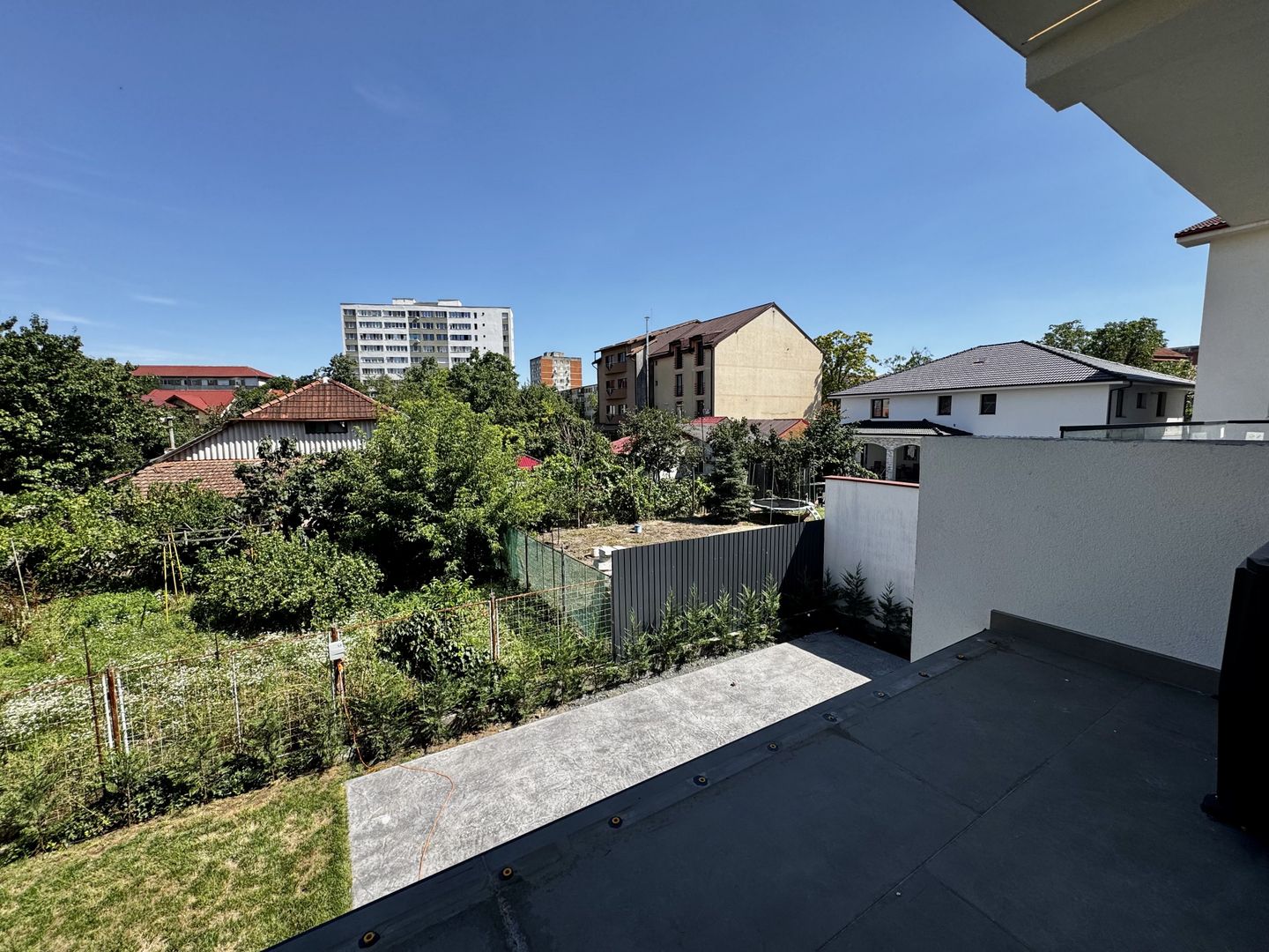 Apartament elegant si sustenabil, prima închiriere, in zona Cetății - Poză 15