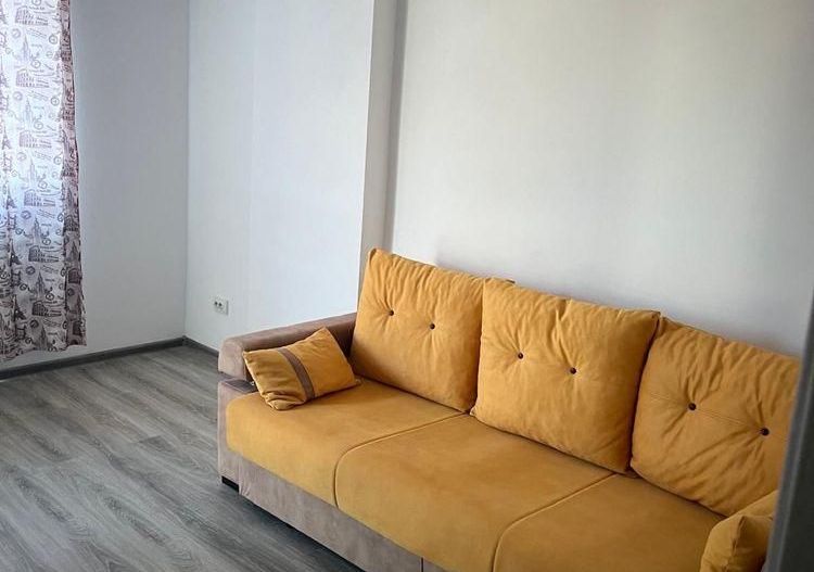 GARSONIERA METALURGIEI, BLOC NOU, BUCATARIE INCHISA, PARCARE, CENTRALA - Poză 2