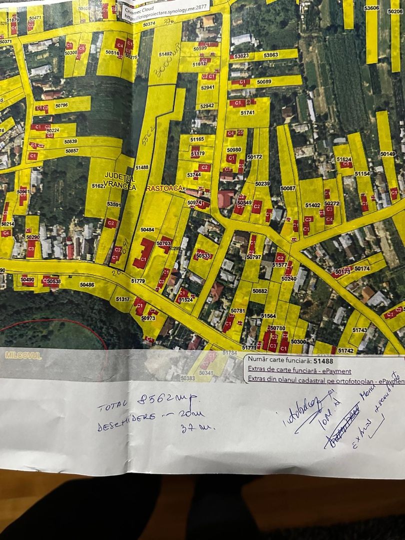 🏡 IMOBIL CU POTENȚIAL – RĂSTOACA, VRANCEA 🌿 - Poză 3